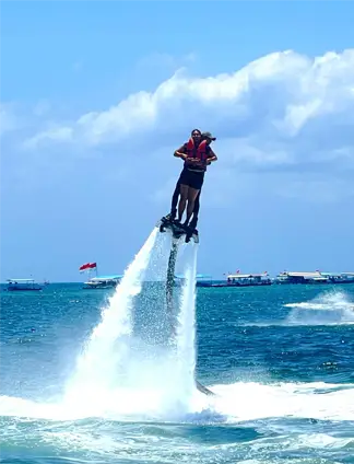 Watersports Nusa Dua Bali